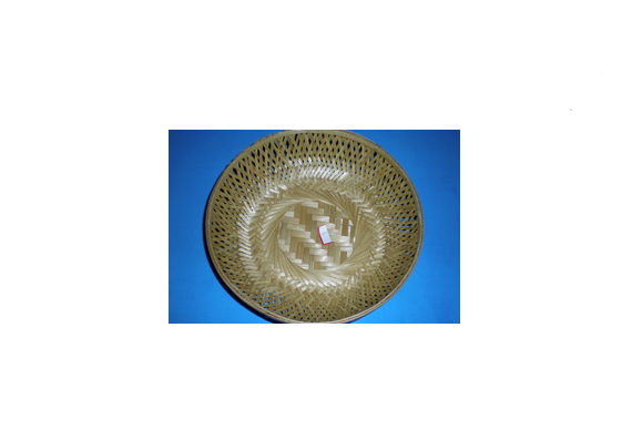 Mud glass
