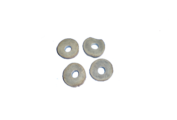 Mud glass