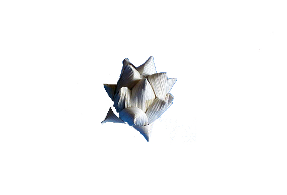 Mud glass