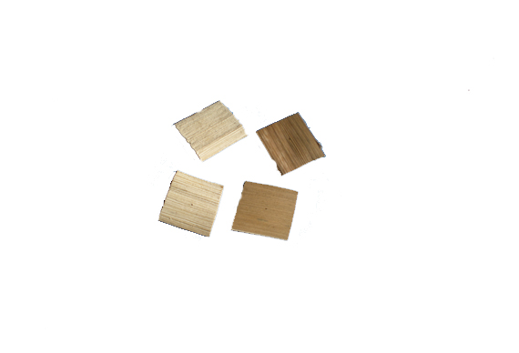 Mud glass